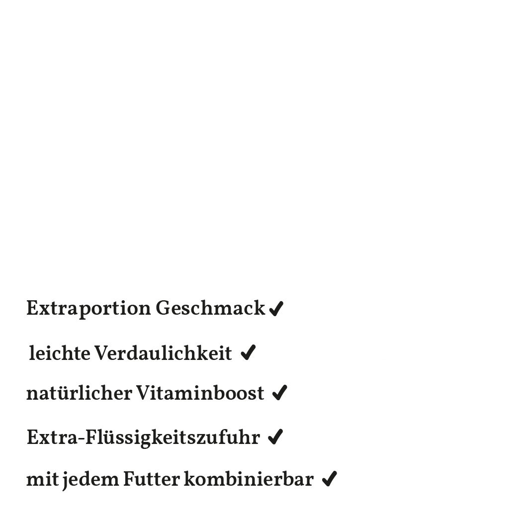 Fellows Buntes Gemüse Topping kaufen