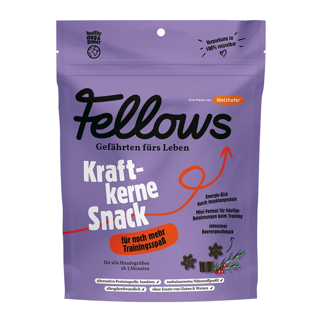 Fellows Kraftkerne Snack kaufen